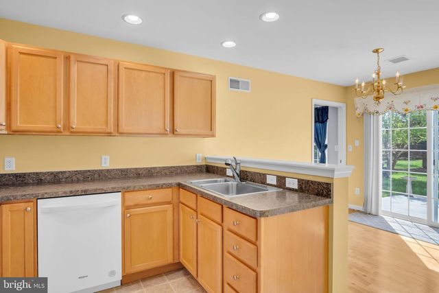 206 BRIGHTON DRIVE, Carlisle, PA 17015