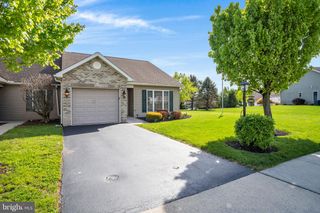 206 BRIGHTON DRIVE, Carlisle, PA 17015
