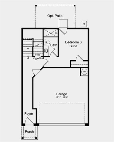 102 Wilder Ridge Way, Lawrenceville, GA 30044