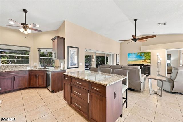 4626 SW 23rd AVE, Cape Coral, FL 33914