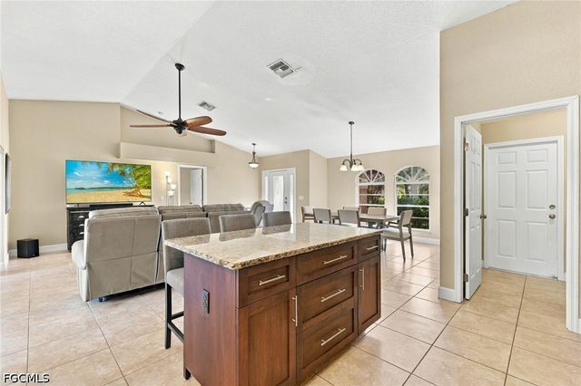 4626 SW 23rd AVE, Cape Coral, FL 33914