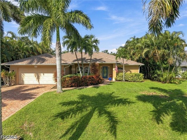 4626 SW 23rd AVE, Cape Coral, FL 33914