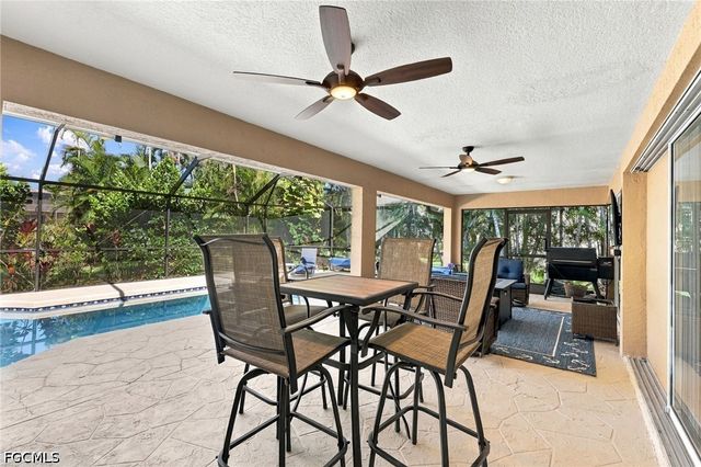 4626 SW 23rd AVE, Cape Coral, FL 33914