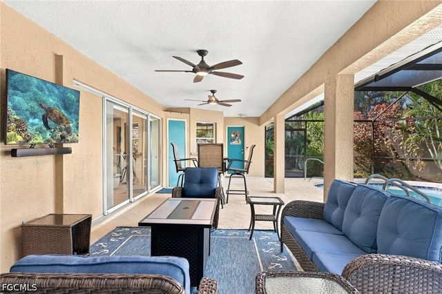 4626 SW 23rd AVE, Cape Coral, FL 33914