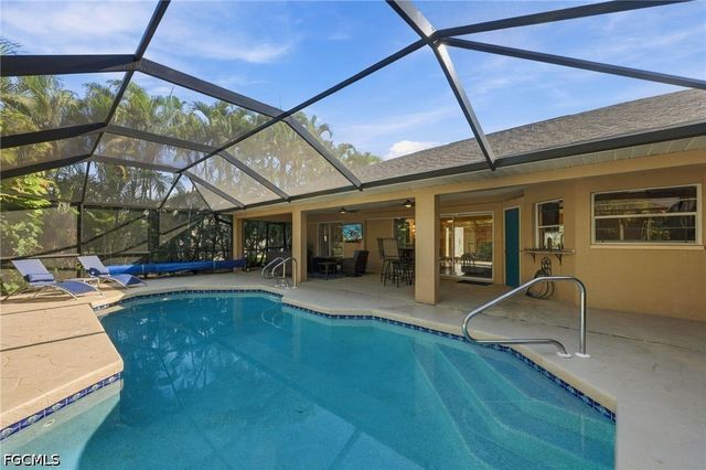4626 SW 23rd AVE, Cape Coral, FL 33914