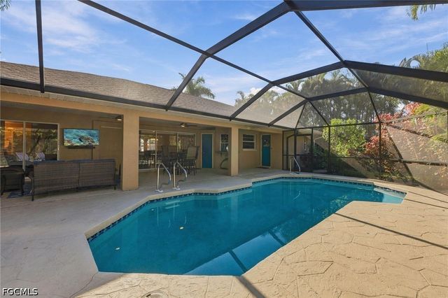 4626 SW 23rd AVE, Cape Coral, FL 33914