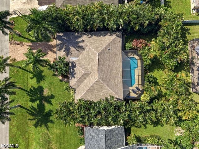 4626 SW 23rd AVE, Cape Coral, FL 33914