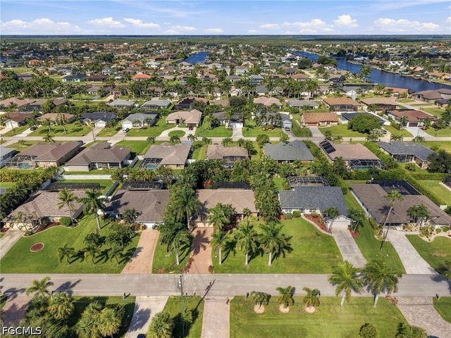 4626 SW 23rd AVE, Cape Coral, FL 33914