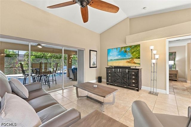 4626 SW 23rd AVE, Cape Coral, FL 33914