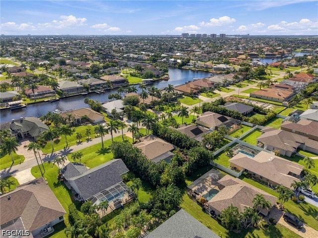 4626 SW 23rd AVE, Cape Coral, FL 33914