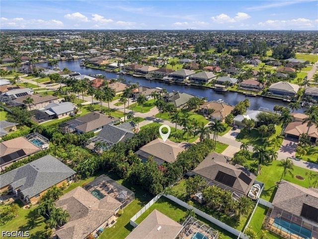 4626 SW 23rd AVE, Cape Coral, FL 33914