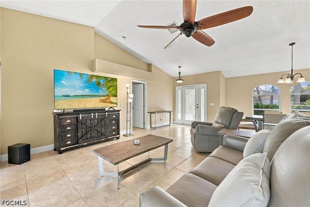 4626 SW 23rd AVE, Cape Coral, FL 33914