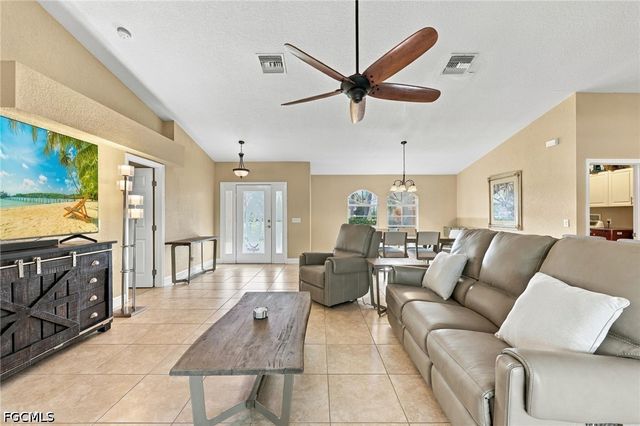 4626 SW 23rd AVE, Cape Coral, FL 33914