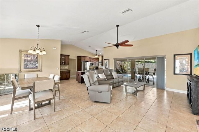 4626 SW 23rd AVE, Cape Coral, FL 33914