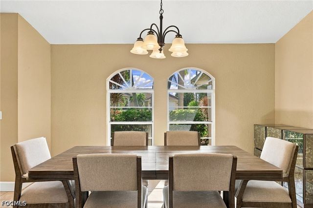 4626 SW 23rd AVE, Cape Coral, FL 33914