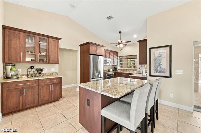 4626 SW 23rd AVE, Cape Coral, FL 33914
