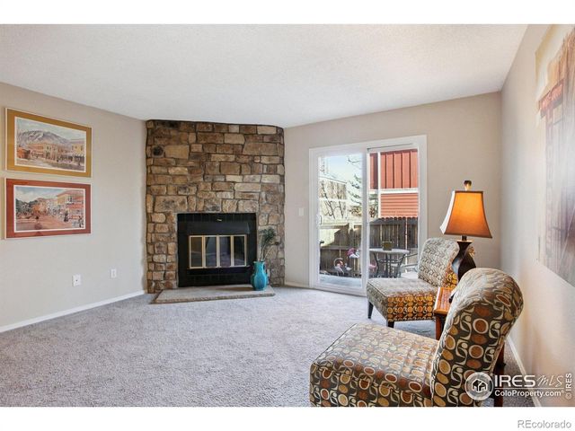 1048 Milo Circle A, Lafayette, CO 80026