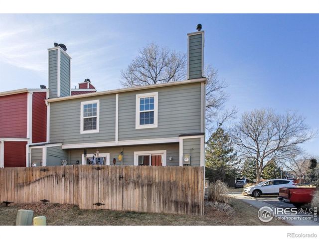 1048 Milo Circle A, Lafayette, CO 80026