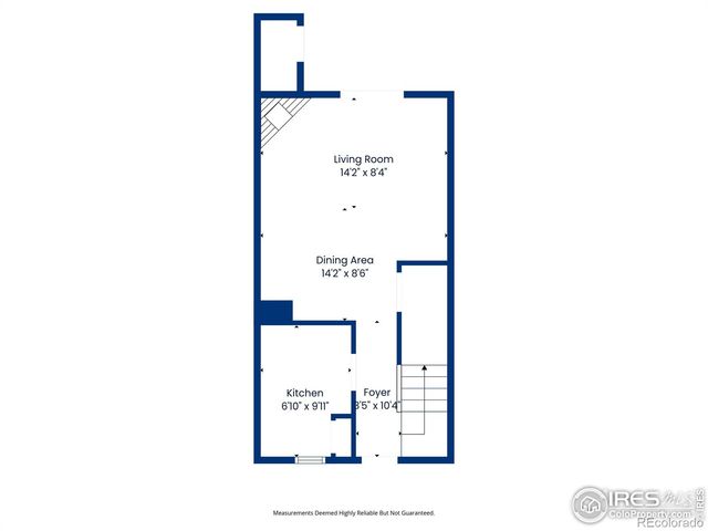 1048 Milo Circle A, Lafayette, CO 80026