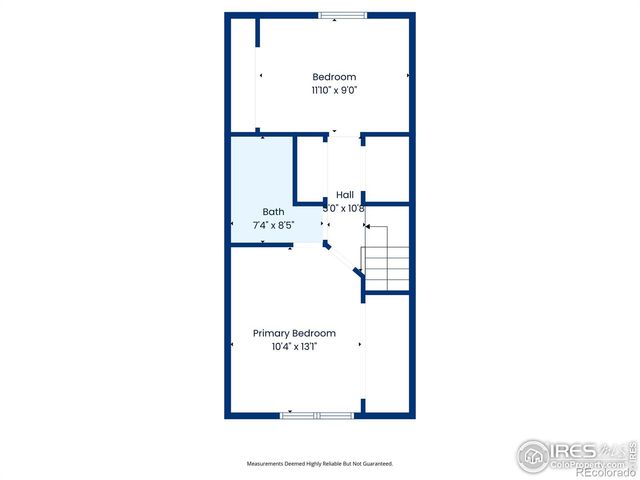 1048 Milo Circle A, Lafayette, CO 80026