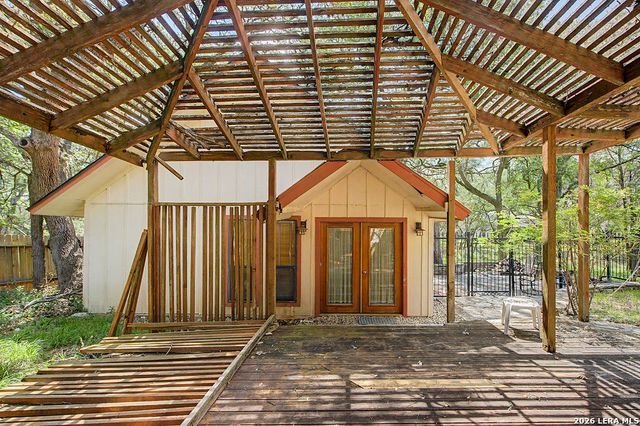 25 SHADY GROVE LN, Wimberley, TX 78676