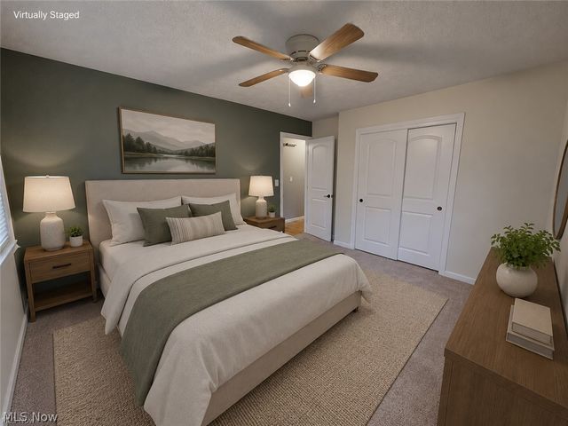 2922 Cliffside Drive, Copley, OH 44321