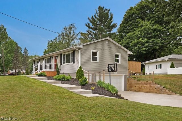 2922 Cliffside Drive, Copley, OH 44321