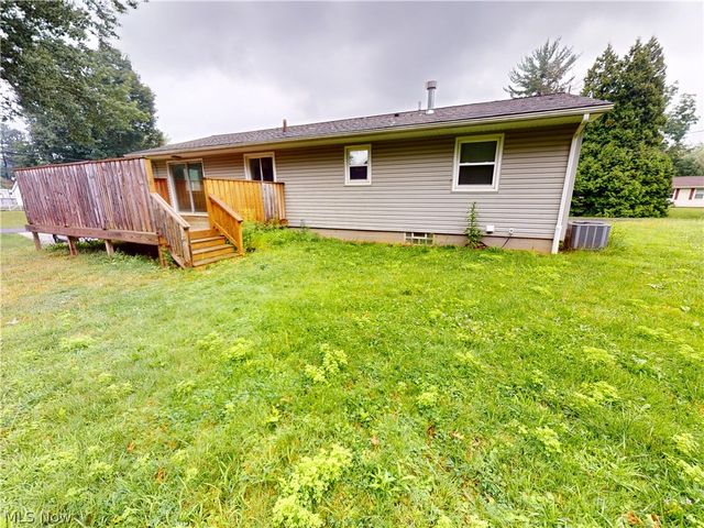 2922 Cliffside Drive, Copley, OH 44321