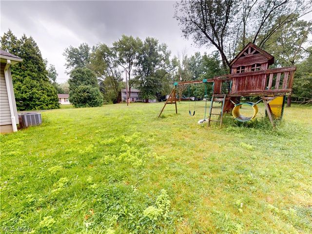 2922 Cliffside Drive, Copley, OH 44321