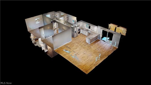 2922 Cliffside Drive, Copley, OH 44321