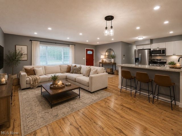 2922 Cliffside Drive, Copley, OH 44321