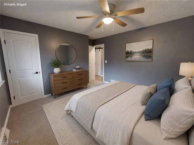 2922 Cliffside Drive, Copley, OH 44321