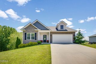 2384 Poplar Ridge Court, Piney Flats, TN 37686