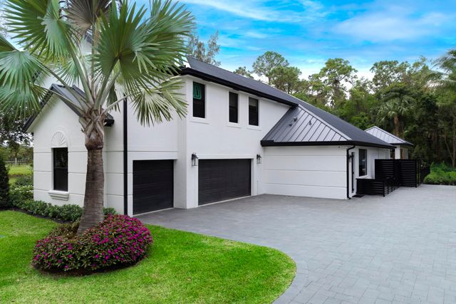 1201 F Road, Loxahatchee Groves, FL 33470