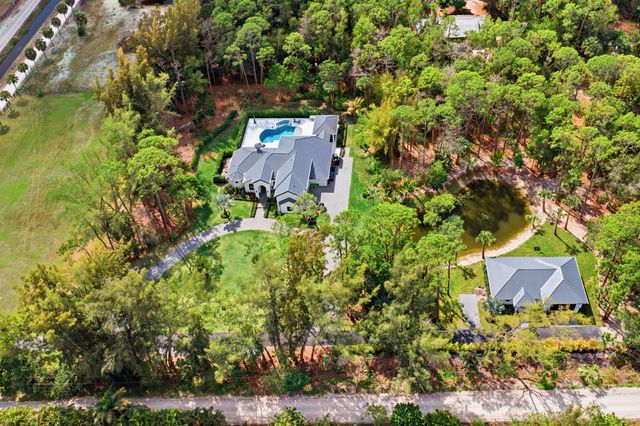 1201 F Road, Loxahatchee Groves, FL 33470