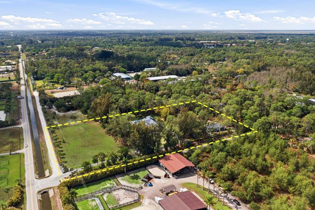 1201 F Road, Loxahatchee Groves, FL 33470