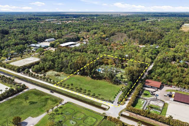 1201 F Road, Loxahatchee Groves, FL 33470