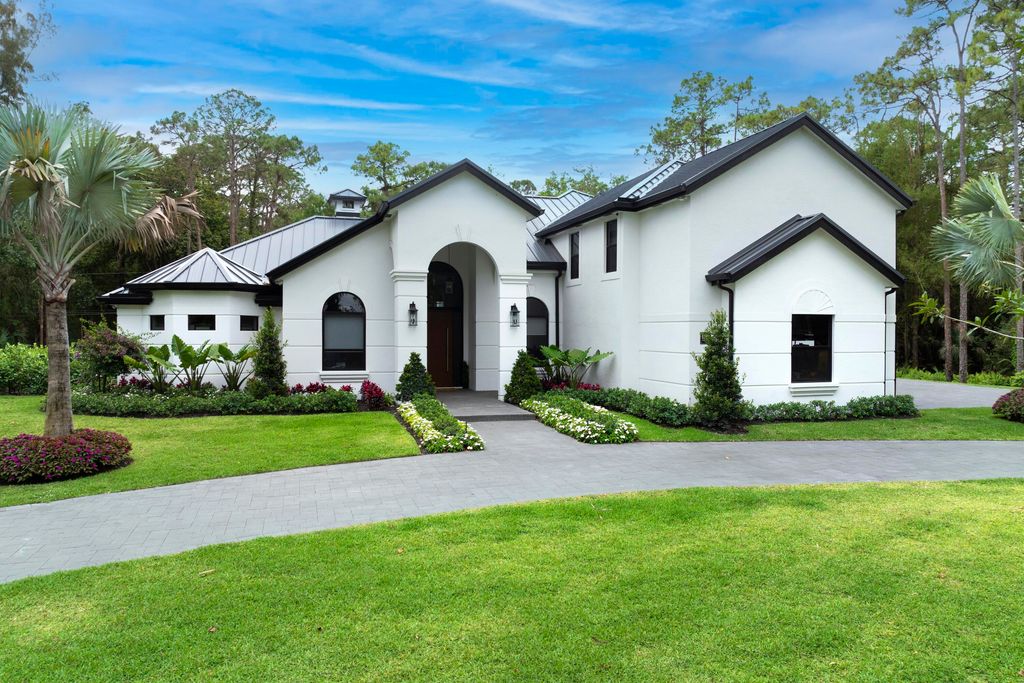 1201 F Road, Loxahatchee Groves, FL 33470