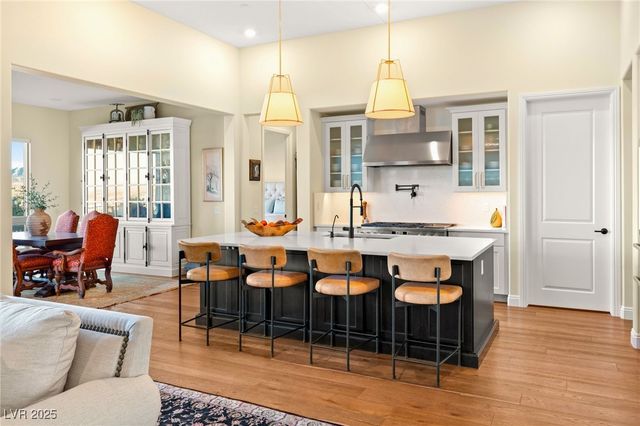 156 Stone Mesa Court, Henderson, NV 89011