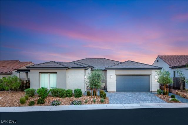 156 Stone Mesa Court, Henderson, NV 89011