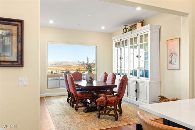 156 Stone Mesa Court, Henderson, NV 89011