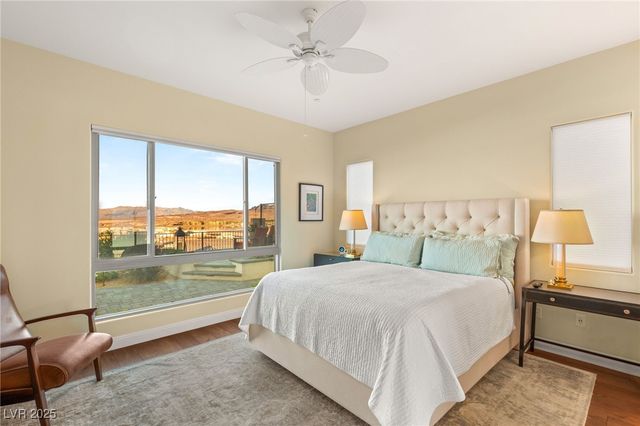 156 Stone Mesa Court, Henderson, NV 89011