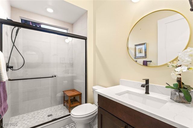 156 Stone Mesa Court, Henderson, NV 89011