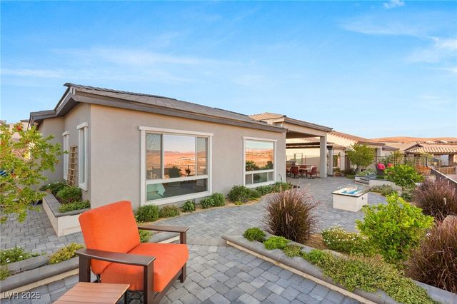 156 Stone Mesa Court, Henderson, NV 89011