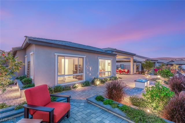 156 Stone Mesa Court, Henderson, NV 89011