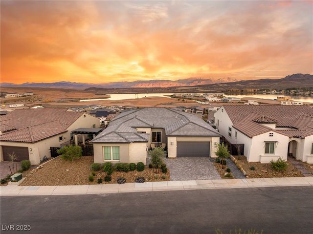 156 Stone Mesa Court, Henderson, NV 89011