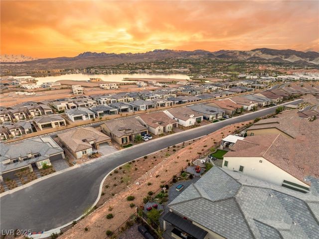 156 Stone Mesa Court, Henderson, NV 89011