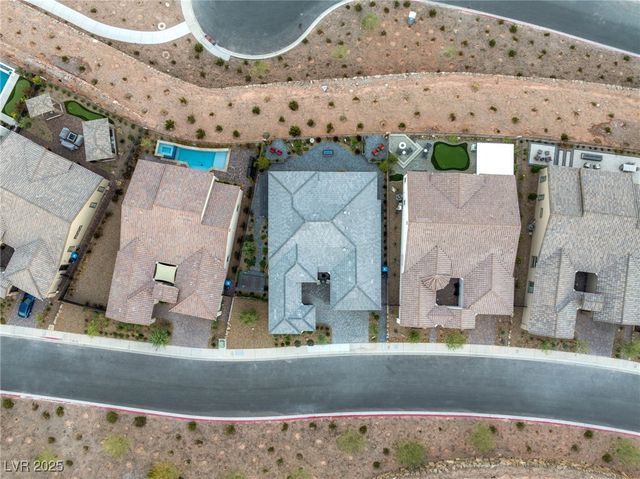 156 Stone Mesa Court, Henderson, NV 89011