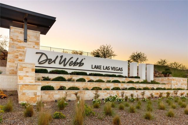 156 Stone Mesa Court, Henderson, NV 89011