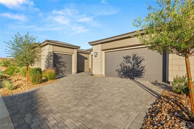 156 Stone Mesa Court, Henderson, NV 89011